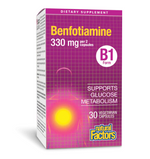 Benfotiamine B1 150mg