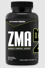 ZMA