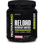 Reload Rec Matrix KiwiStraw