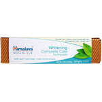 Simply Mint - Whitening Complete