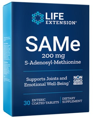 SamE 200mg