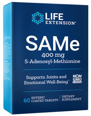 SamE 400mg