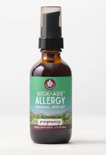 Kick-It Allergy For Pregnancy