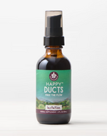 Happy Ducts Lactation Support
