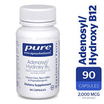 Adenosyl/Hydroxy B12