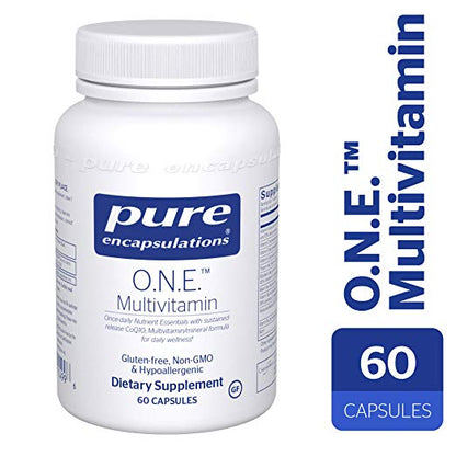 O.N.E. Multivitamin