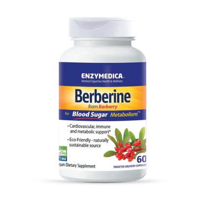 Berberine 510mg