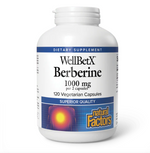 Berberine 500mg