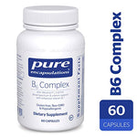 B6 Complex