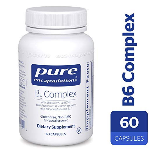 B6 Complex