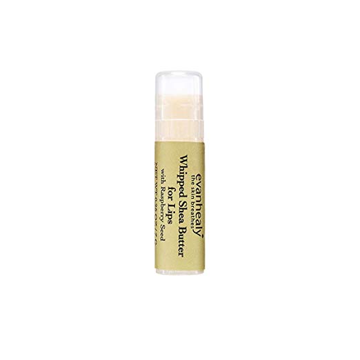 Whipped Shea Butter For Lips