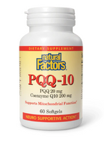 PQQ-10 20mg CoQ10 200mg