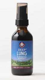 Deep Lung & Bronchial Support