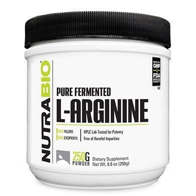 L-Arginine Powder