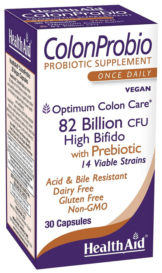 ColonProbio 82 billion