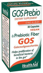 GOS Prebiotic Fiber 500mg