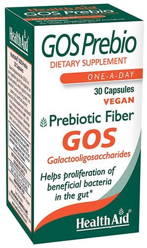 GOS Prebiotic Fiber 500mg