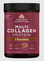 Multi Collagen Protein - Chocolate