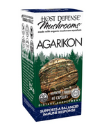 Agarikon