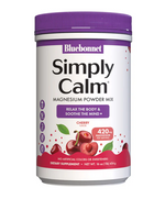 Simply Calm - Cherry