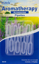 Pipettes