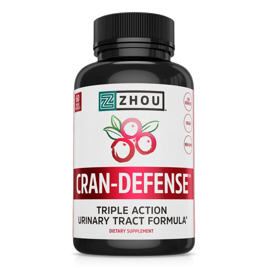 Cran-Defense