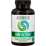 DIM Active with Activated Broccoli Extract