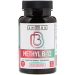 Methyl B-12 5000mcg