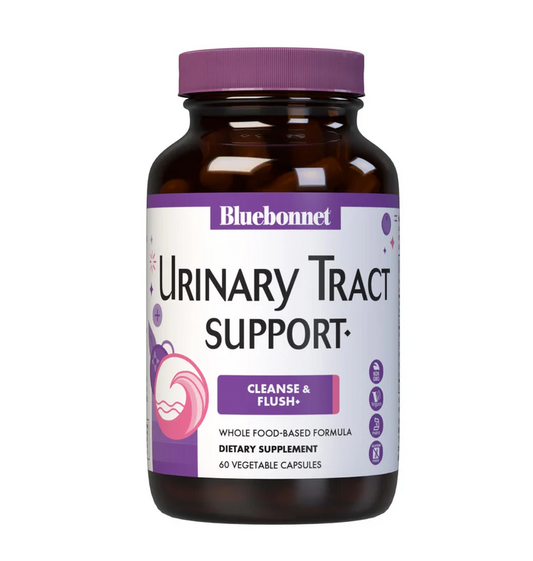 Targeted Choice Urinary Tract Support
