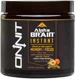 Alpha Brain Powder