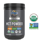 Dr. Formulated Keto MCT Powder