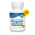 Oreganol Gelcaps