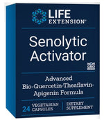 Senolytic Activator