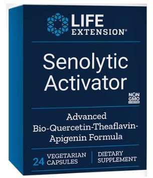 Senolytic Activator