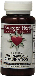 Herb Wormwood Combo
