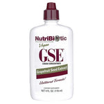 GSE Grapefruit Seed Extract