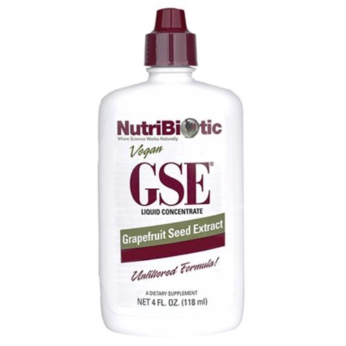 GSE Grapefruit Seed Extract
