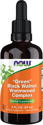 Fresh Green Black Walnut Extra