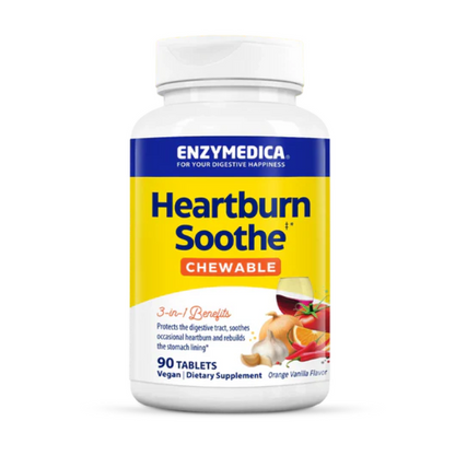 Heartburn Soothe