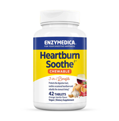 Heartburn Soothe