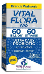 Ultra Daily Probiotic 60 billion