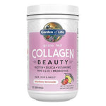 Collagen Beauty - Strawberry Lemon