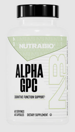 Alpha GPC 300mg
