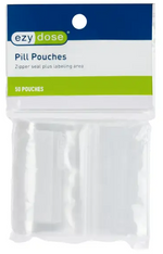 Pill Pouches