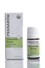 Chamomile Roman Essential Oil