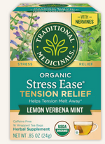 Stress Ease Tea