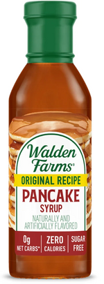 Pancake Syrup