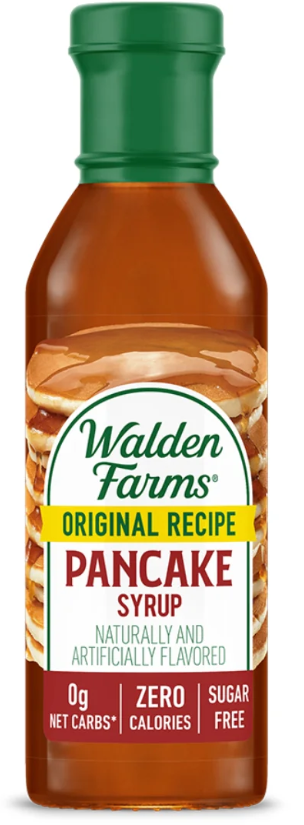 Pancake Syrup