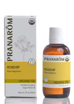Rosehip Organic Oil