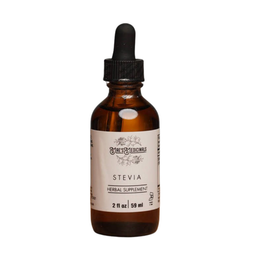 Organic Stevia